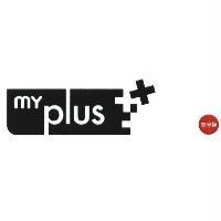 my plUs+ 加分誌 及圖