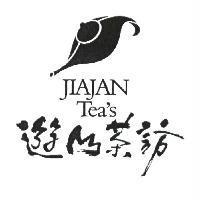 遊山茶訪 JIAJAN Tea's 及圖
