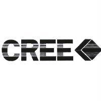 CREE & Design