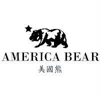 AMERICA BEAR 美國熊及圖