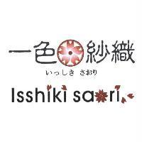 一色紗織 Isshiki saori いっしき さおり 及圖
