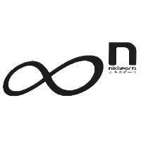 nikisports ニキスポ-ツ 及圖