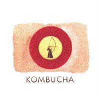 Device & Kombucha in color