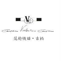 范倫鐵諾.古柏 Coupeau Valentino Coupeau Vc 設計圖