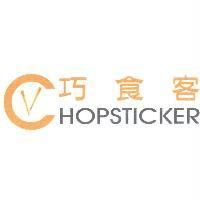 巧食客 CHOPSTICKER 及圖