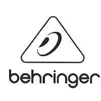 BEHRINGER and EAR Device Logo