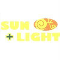 日光 SUN LIGHT 及圖