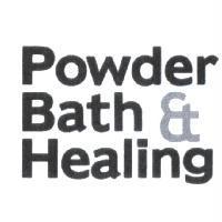 Powder/Bath &/Healing