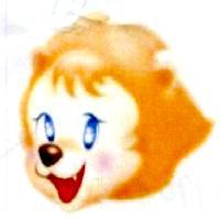 幼獅圖