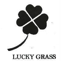 LUCKY GRASS 及圖