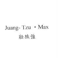壯族強 Juang-Tzu.Max