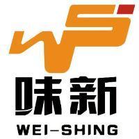 味新 WEI SHING 及圖