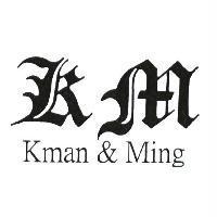 Km Kman & Ming 及圖