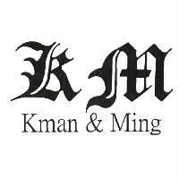 Km Kman & Ming 及圖