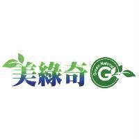 美綠奇 Green Natural 及圖