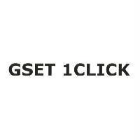 GSET 1CLICK