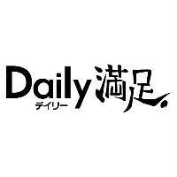 Daily 滿足 デイリ-及圖