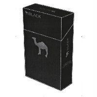 CAMEL PICTURE PACKAGE XXXV COLOR-BLACK