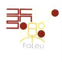 發樂 FaLeu Go 設計圖