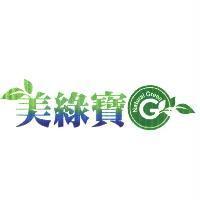 美綠寶 Natural Green 及圖