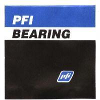 PFI BEARING and PFI Stylized Design