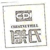 傑氏及圖 CHESTNUTHILL 