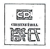 傑氏及圖 CHESTNUTHILL 