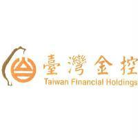 臺灣金控 Taiwan Financial Holdings 及標章