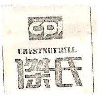 傑氏及圖 CHESTNUTHILL 