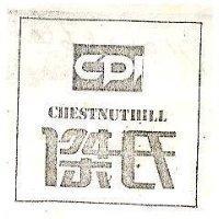 傑氏及圖 CHESTNUTHILL 