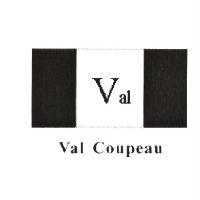 Val Coupeau 及 Val 國旗圖