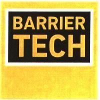 BARRIER TECH logo