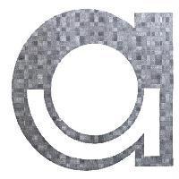 宏亞環球有限公司標章