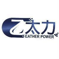乙太力 EATHER POWER 及圖