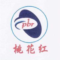 桃花紅 PBR 及圖