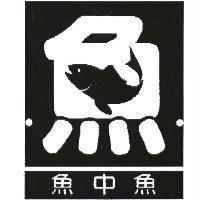 魚中魚及圖