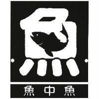 魚中魚及圖