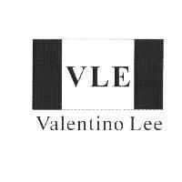 Valentino Lee 及 VLE 國旗圖