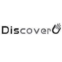 Discover U 及圖