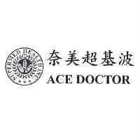 ACE DOCTOR 奈美超基波 SUPERMED HEALTH INC. 及圖