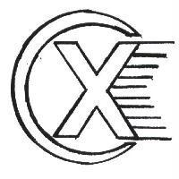 CX 圖
