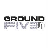 GROUND FIVE