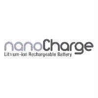 nanoCharge Lithium-ion Rechargeable Battery