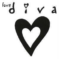 love diva 及圖