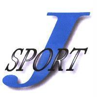J SPORT 圖與字