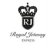 Royal Jetway EXPRESS RJ 及圖