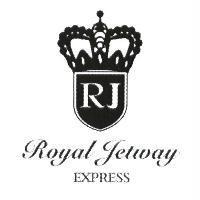 Royal Jetway EXPRESS RJ 及圖
