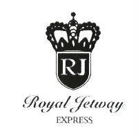 Royal Jetway EXPRESS RJ 及圖