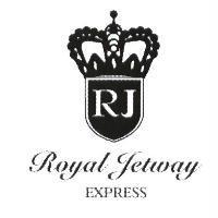 Royal Jetway EXPRESS RJ 及圖