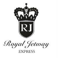 Royal Jetway EXPRESS RJ 及圖